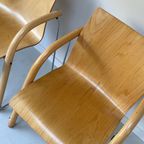 Thonetstoelen Van Wulf Schneider En Ulrich Böhme S320 thumbnail 4