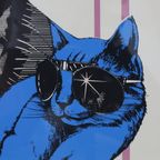 Art Print By Horst Linhart, 1980S thumbnail 7