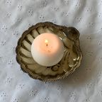 Vintage Shell Shaped Butter Dish thumbnail 6