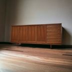 Mid Century Sideboard thumbnail 21