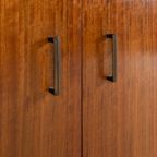 Mid-century Italian Modern Cabinet From 1960’s thumbnail 5