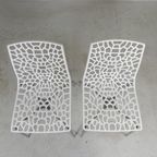 Set Van 2 Design Stoelen Igap , Model Groove, Jaren 2000 thumbnail 7