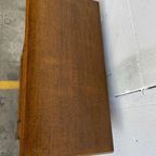 Vintage Houten Ladekast / Kast / Commode thumbnail 4