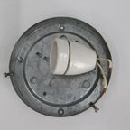 Vintage Plafondlamp Glas thumbnail 9