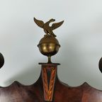 Wm House Wetterby Antieke Klok 1780 thumbnail 12