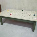 Salontafel Met Spel (Speeltafel) thumbnail 6