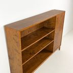 Scandinavisch Vintage Smal Dressoir thumbnail 8