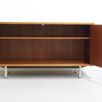 Vintage Dressoir, Kast - Jaren '60 | 01224 thumbnail 8