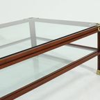 Large Valenti Spain Coffee Table 1970S thumbnail 12