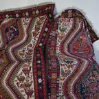 Set Van 2 Sumak Kilim Tapijten thumbnail 3