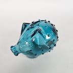 Holmegaard - Jacob E Bang - Glass - Piggy Bank - Money Box - 1950'S thumbnail 3