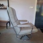 Vintage Jan De Bouvrie / Gelderland Fauteuil thumbnail 4