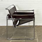 Wassily Fauteuil Door Marcel Breuer thumbnail 4