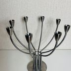 Vintage Ikea Kandelaar thumbnail 4
