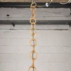 Rotan Bol Hanglamp thumbnail 8