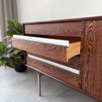 Vintage Fristho Dressoir Rudolf Bernd Glatzel thumbnail 12