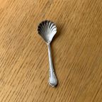 Vintage Silver Plated Serving Utensils thumbnail 4