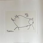 Pablo Picasso (1881-1973), Le Petit Cochon, 1952, thumbnail 7