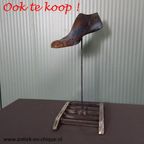 Antieke Houten Veldflessen (Nog 2) thumbnail 12