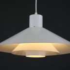 De Nordisk Solar Lamp | Model Trapez | Wit Deens Top Design | Scandinavisch Design | Midmod thumbnail 3