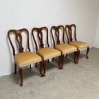 Eethoek Met 4 Stoelen thumbnail 6