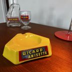 Ricard Asbak – Opalex, Glas (jaren ’60) thumbnail 3