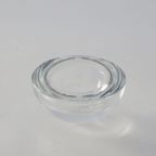 Iittala Finland Candle Holder- Transluscent thumbnail 2