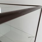 Antieke Museumvitrinekast thumbnail 20