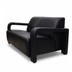 Marinelli Tweezits Sofa Postmodern 1980s thumbnail 4