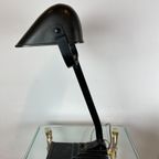 Model 52 Bureaulamp Van Erpé, 1950'S thumbnail 3