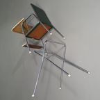Vintage Children's Chair From Mutsaerts thumbnail 13