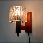 1960'S Wall Lamp thumbnail 2