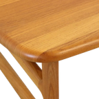 Silkeborg Salontafel 'holte' Vintage Deens Design thumbnail 8