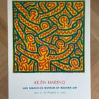 Keith Haring (1958-1990), Untitled 1998, thumbnail 13