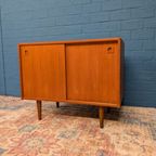 Vintage Sideboard, Jaren 60 thumbnail 7