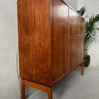 Vintage Secretaire ‘abstracta Series’ – Jos De Mey thumbnail 5
