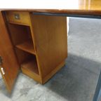 Bureau En Stoel In Bauhaus Stijl thumbnail 16