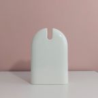 Italian Ceramic Vase By Sicart. thumbnail 6