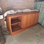dyrlund Teak Dressoir thumbnail 7