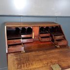 Antiek Ierse Secretaire Eind 18e Eeuw thumbnail 17