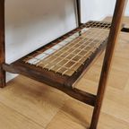 Vintage Mid-Century Deens Design Salontafel In Teak Tafeltje thumbnail 14