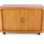 dyrlund Audio / Tv Meubel 'bandholm' Vintage Teak thumbnail 9