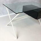 Knoll Buro Franco Albini Vintage Design Bureau 1949 Desk thumbnail 7