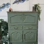 Stijlvolle Bayberry Barkast thumbnail 6