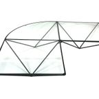 Paolo Piva Style “alanda” Salontafel Coffee Table Design thumbnail 11
