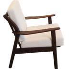 De Ster Gelderland Easy Chair Fauteuil 'Best' Vintage thumbnail 6