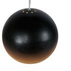 Anvia - Eyeball Lamp - Space Age - Hanglamp - Metaal - 60'S thumbnail 7