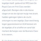 Klm Tegeltjes 2 Stuks thumbnail 2