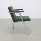 Vintage Fauteuil Martin Visser 'T Spectrum, 1960S thumbnail 3