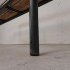 Industriele Lattenbank, Van Een Franse School, Jaren 60 thumbnail 30